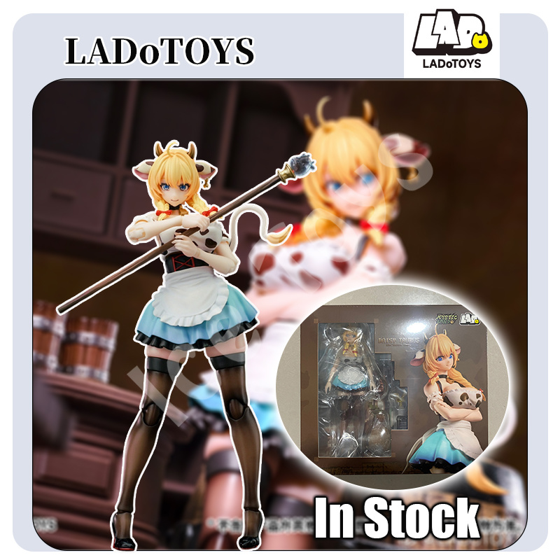 Model Kit In Era - มีสินค้าในสต็อก LADoTOYS LADo Toys ERA-003 Adventure