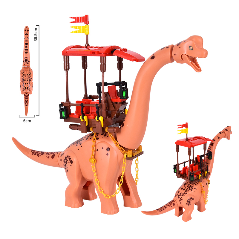 Model Kit Jurassic Park - Moc Jurassic Dino Brachiosaurus ชุดตัวต่อโลกบอลคส์ของเล่นไดโนเสาร์ไดโนเสาร์ไดโนเสาร์ไดโนเสาร์ไดโนเสาร์ไดโนเสาร์ไดโนเสาร์ไดโนเสาร์ไดโนเสาร์ไดโนเสาร์ไดโนเสาร์ไดโนเสาร์ไดโนเสาร์ไดโนเสาร์ไดโนเสาร์