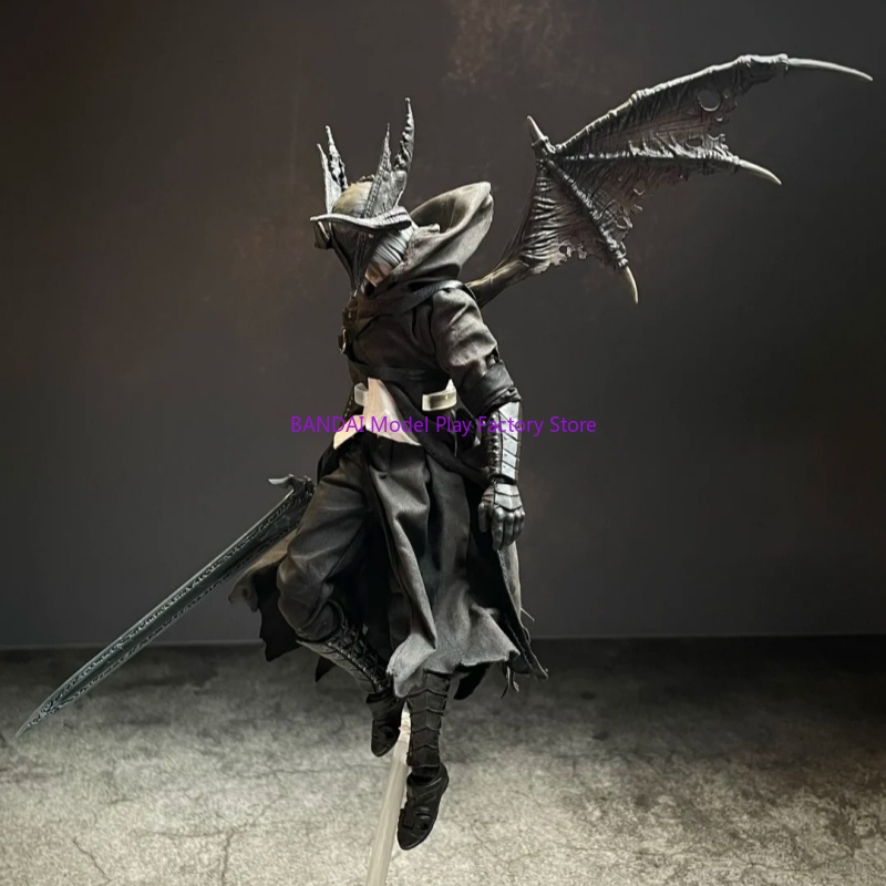 Model Kit Shooting Star Dragon - ของเล่นสะสม VTOYS 1/12 VSD009 Gravity Garden
