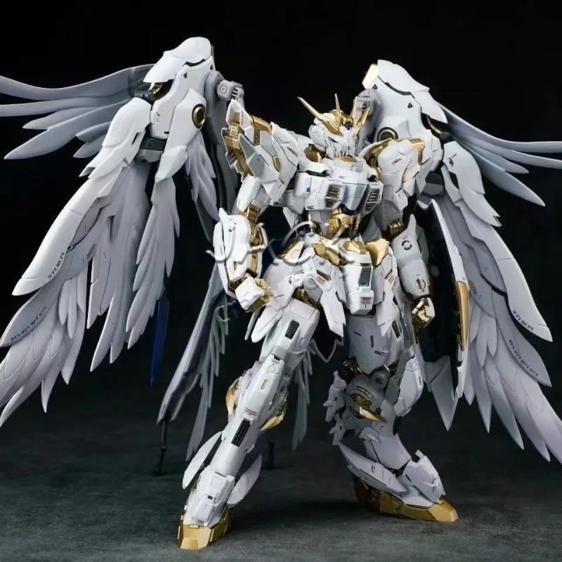 Model Kit Oberon - ในสต็อก Mecha Core Industries OBERON 1/100