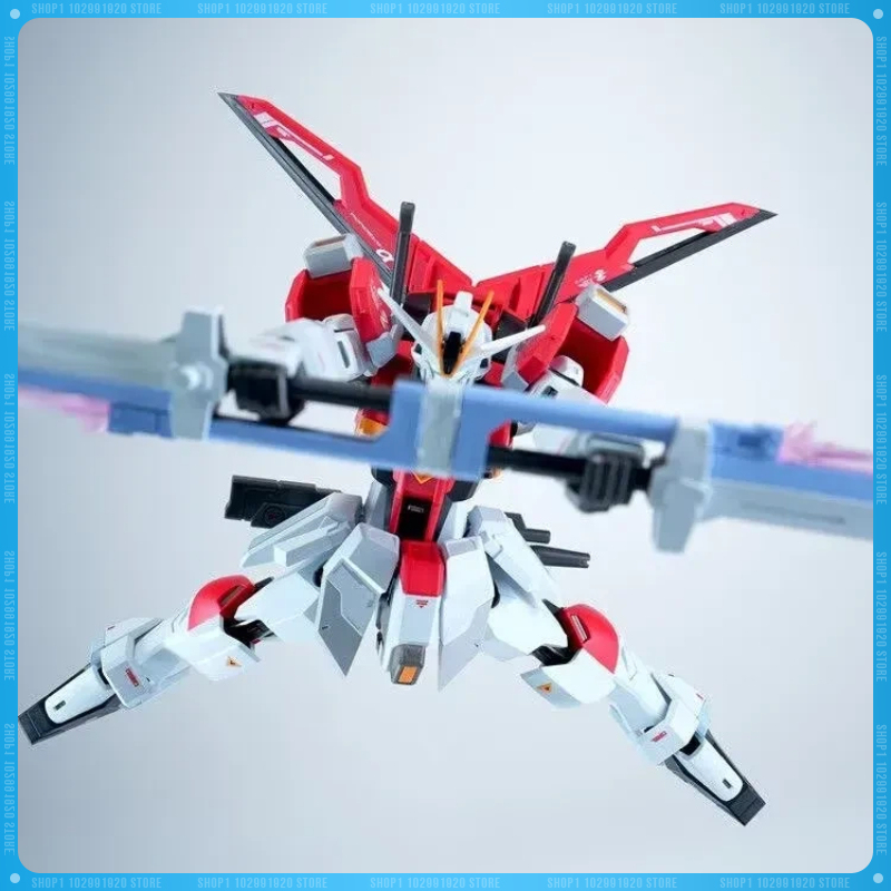 Model Kit Kshatriya - [มีสินค้าในสต็อก] MR Impulse 1/144 MR ZGMF-X56S
