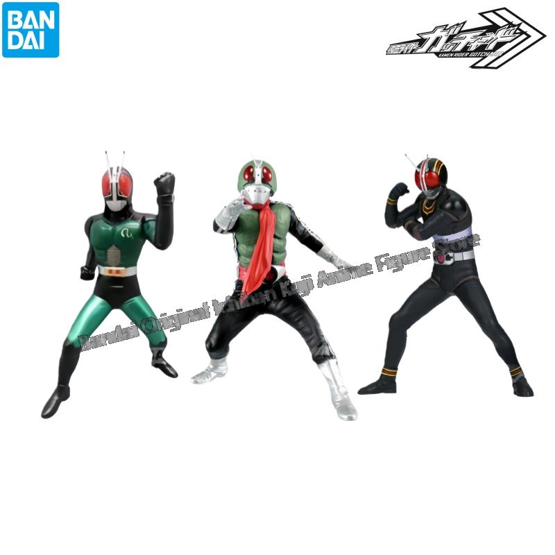 Model Kit Kamen Rider - สินค้าพร้อมส่ง ของแท้จาก Bandai กล่องเดิม ชุดประกอบ Garage