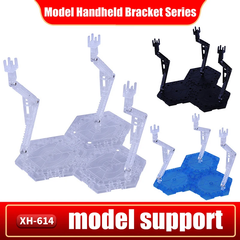 Model Kit Hemoxian - 1/144 HG RG MG Action Figure