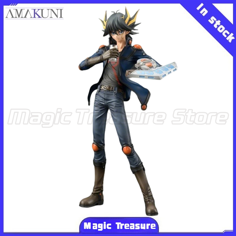 Model Kit Shooting Star Dragon - 【MT】AMAKUNI ยูกิโอ! ฟิกเกอร์อนิเมะ 5D's ฟูโด ยูเซย์