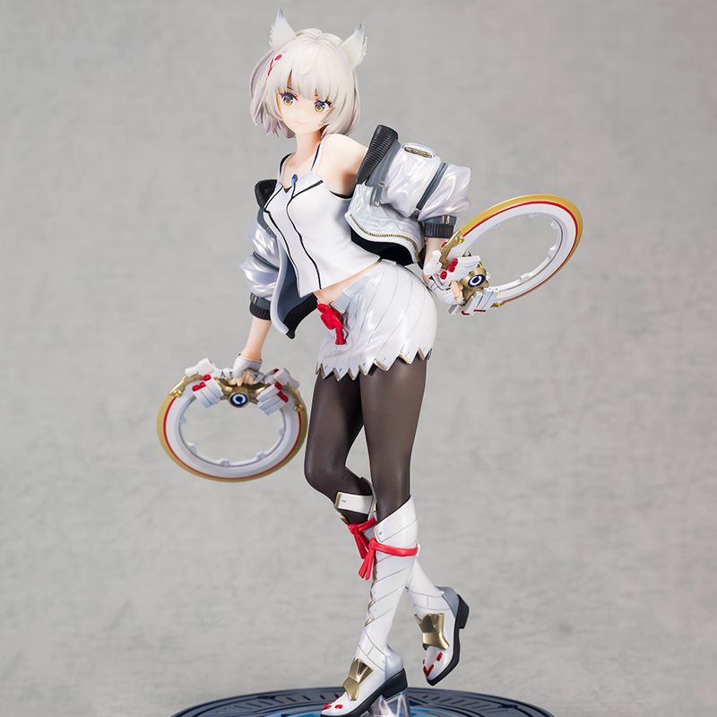 Model Kit Xenoblade - เซโนเบลด โครนิเคิลส์ 3 มิโอ ฟิกเกอร์ ขนาด