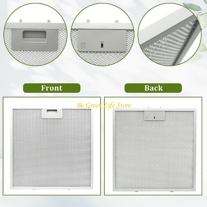 M7DF จาระบีกรองเปลี่ยนแผงสำหรั - Model Kitchen Set Aluminium บทวิจารณ์และราคา