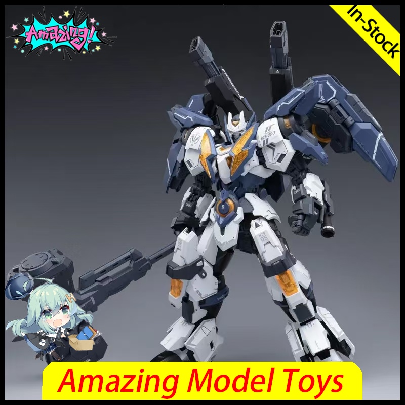 มีสินค้าในสต็อก HEMOXIAN NZS-0 - Model Kit Hemoxian บทวิจารณ์และราคา