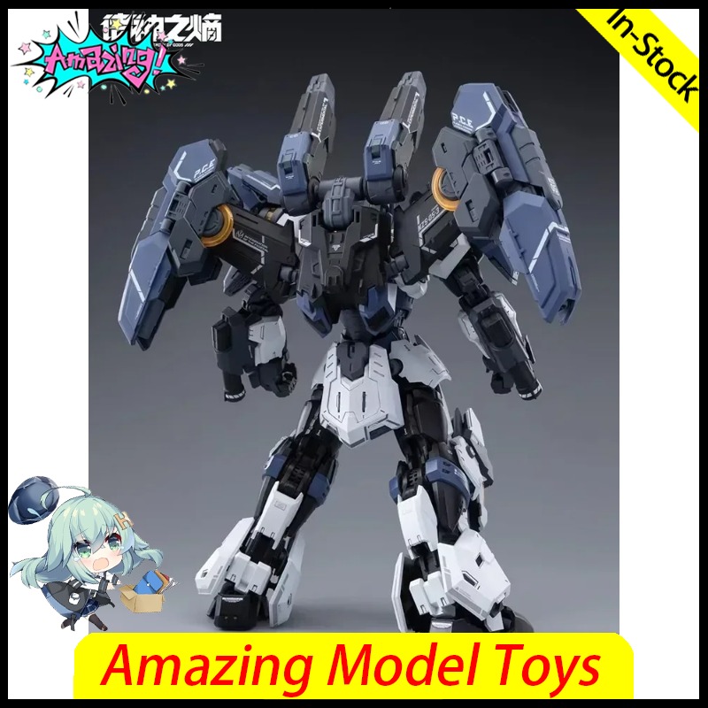 มีสินค้าในสต็อก HEMOXIAN NZS-0 - Model Kit Hemoxian บทวิจารณ์และราคา