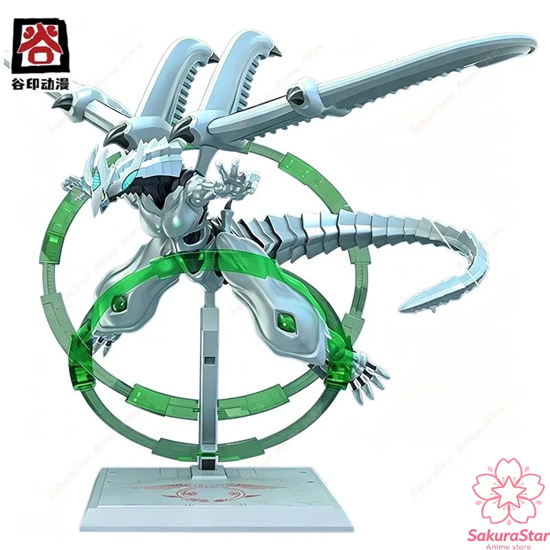 【มีสินค้าในสต็อก】ของแท้ GUYIN  - Model Kit Shooting Star Dragon บทวิจารณ์และราคา