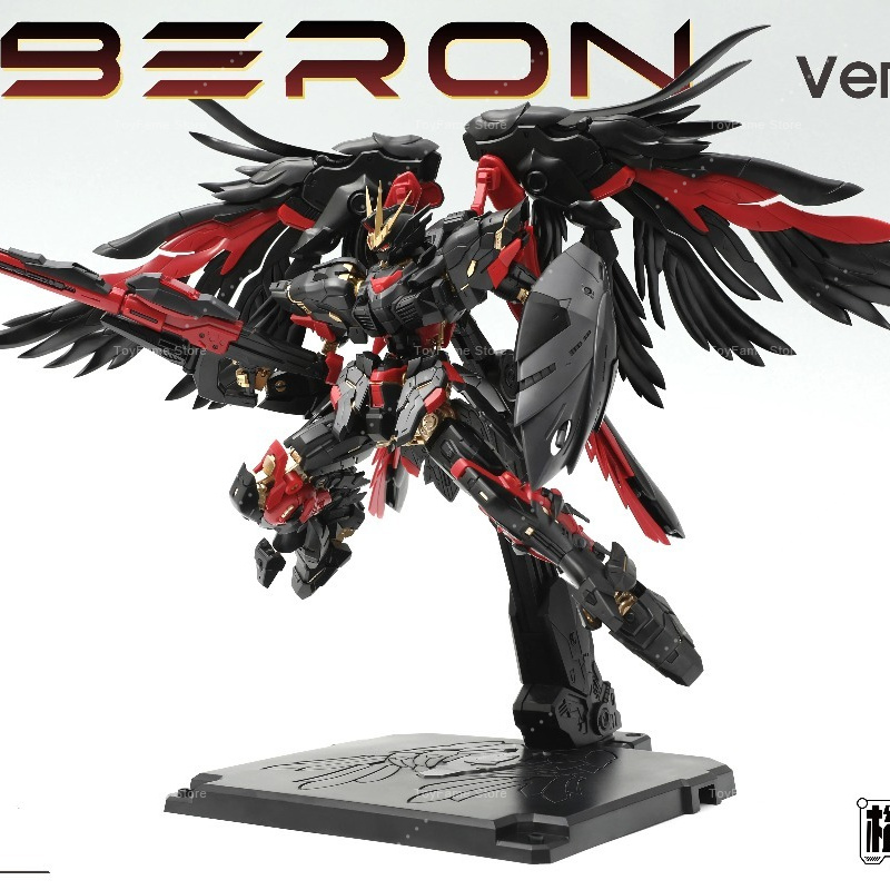 สินค้าใหม่ในสต็อก MECHA CORE I - Model Kit Oberon บทวิจารณ์และราคา