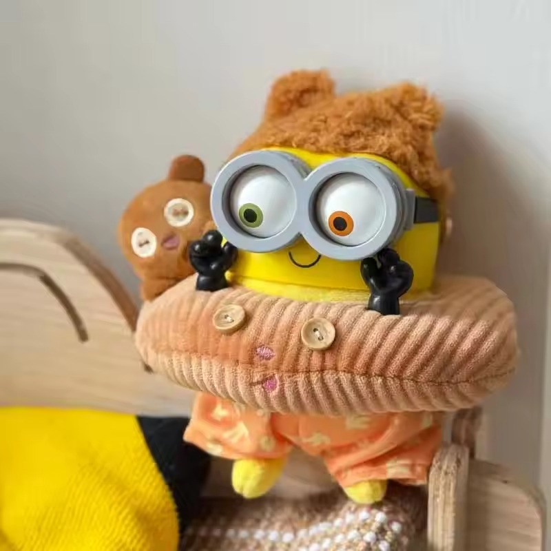 สินค้าใหม่มาแรง BOB&TIM Minion - Model Kit Box บทวิจารณ์และราคา