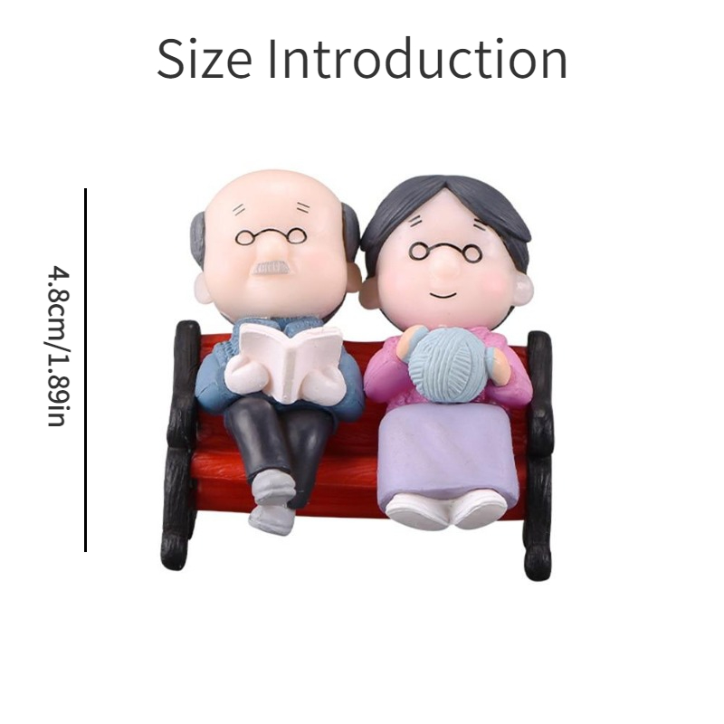 Mini คู่ตัวเลขยายปู่ Sweety คน - Model Kit In Era บทวิจารณ์และราคา