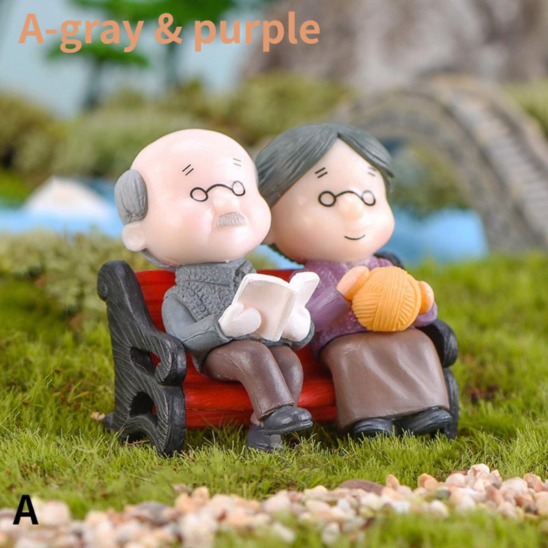Mini คู่ตัวเลขยายปู่ Sweety คน - Model Kit In Era บทวิจารณ์และราคา