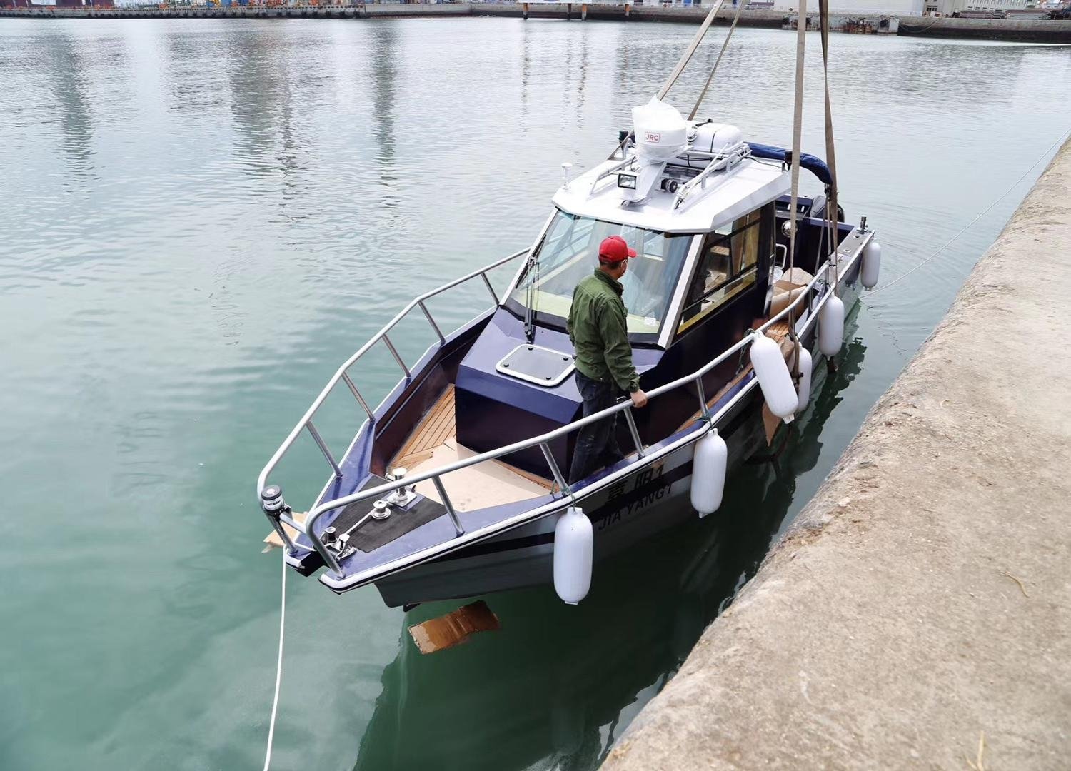 รุ่น G3 ขนาด 27 นิ้ว 27' 21x68 - Model Kit Yacht บทวิจารณ์และราคา