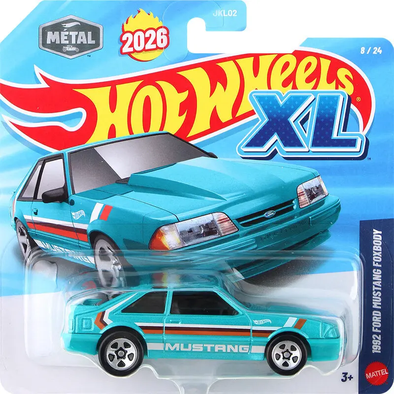 ฮอทวีลส์ 1:43 เมอร์เซเดส เบนซ์ - Model Kit Bmw บทวิจารณ์และราคา