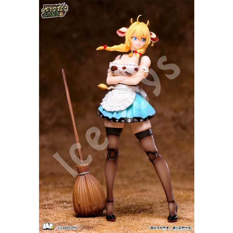 มีสินค้าในสต็อก LADoTOYS LADo  - Model Kit In Era บทวิจารณ์และราคา