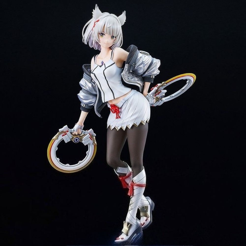 ฟิกเกอร์อนิเมะ Xenoblade Chron - Model Kit Xenoblade บทวิจารณ์และราคา