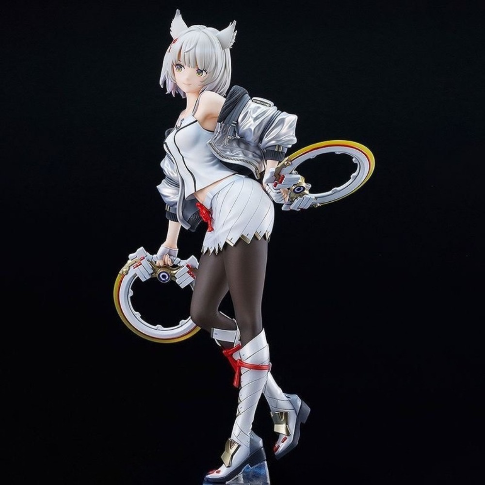 ฟิกเกอร์อนิเมะ Xenoblade Chron - Model Kit Xenoblade บทวิจารณ์และราคา