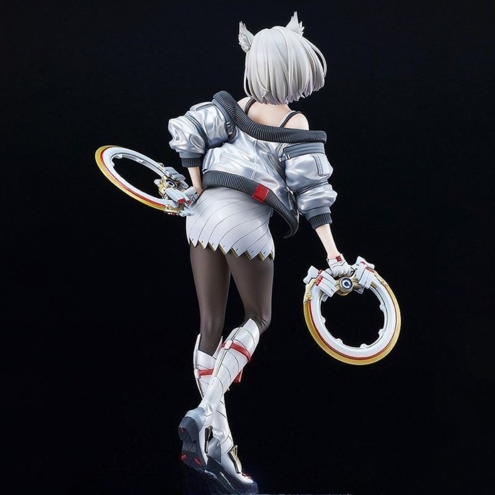 ฟิกเกอร์อนิเมะ Xenoblade Chron - Model Kit Xenoblade บทวิจารณ์และราคา