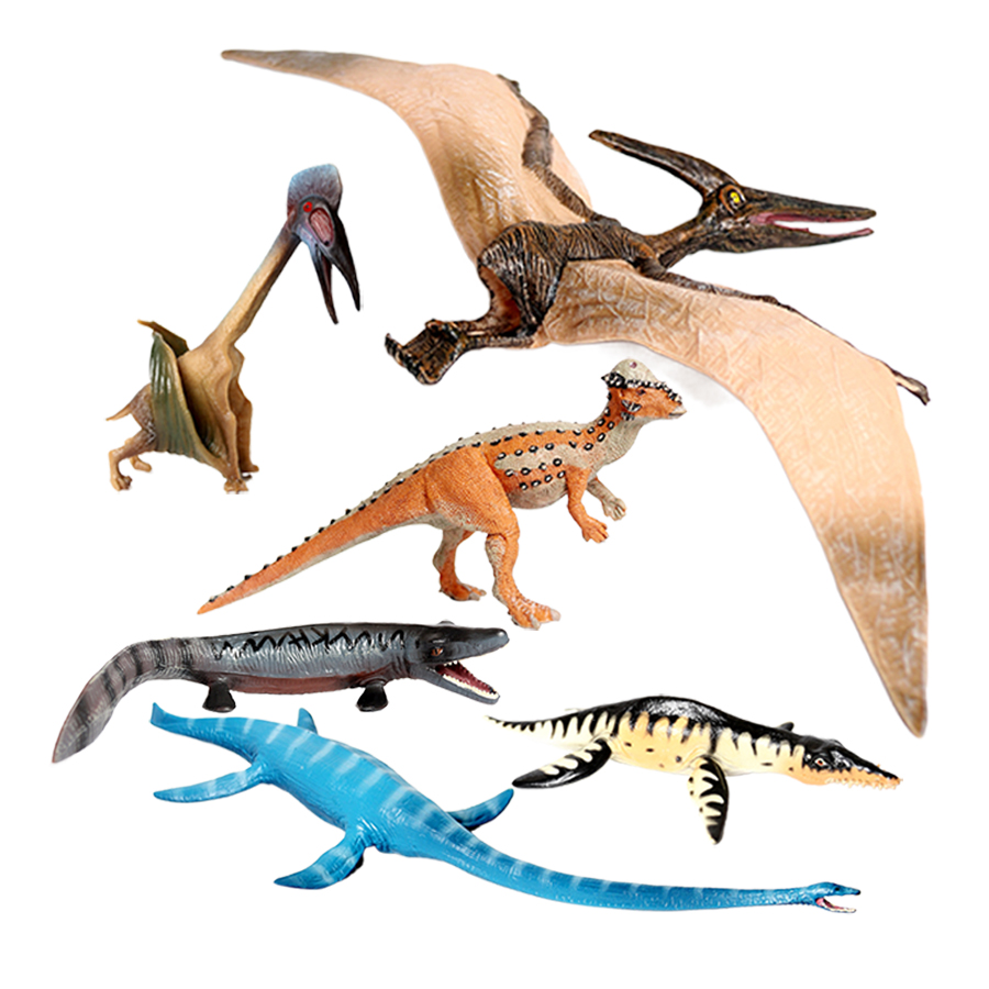 ไดโนเสาร์, สวนโลกจูราสสิก, Spi - Model Kit Jurassic Park บทวิจารณ์และราคา