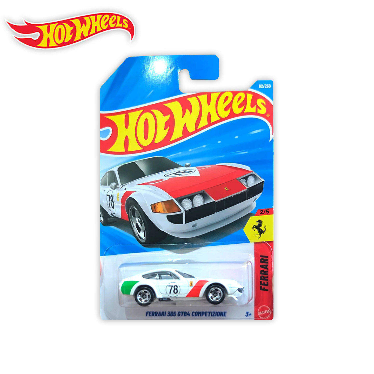รถของเล่นฮอตวีลส์ 2026 K CASE  - Model Kit Ae86 บทวิจารณ์และราคา