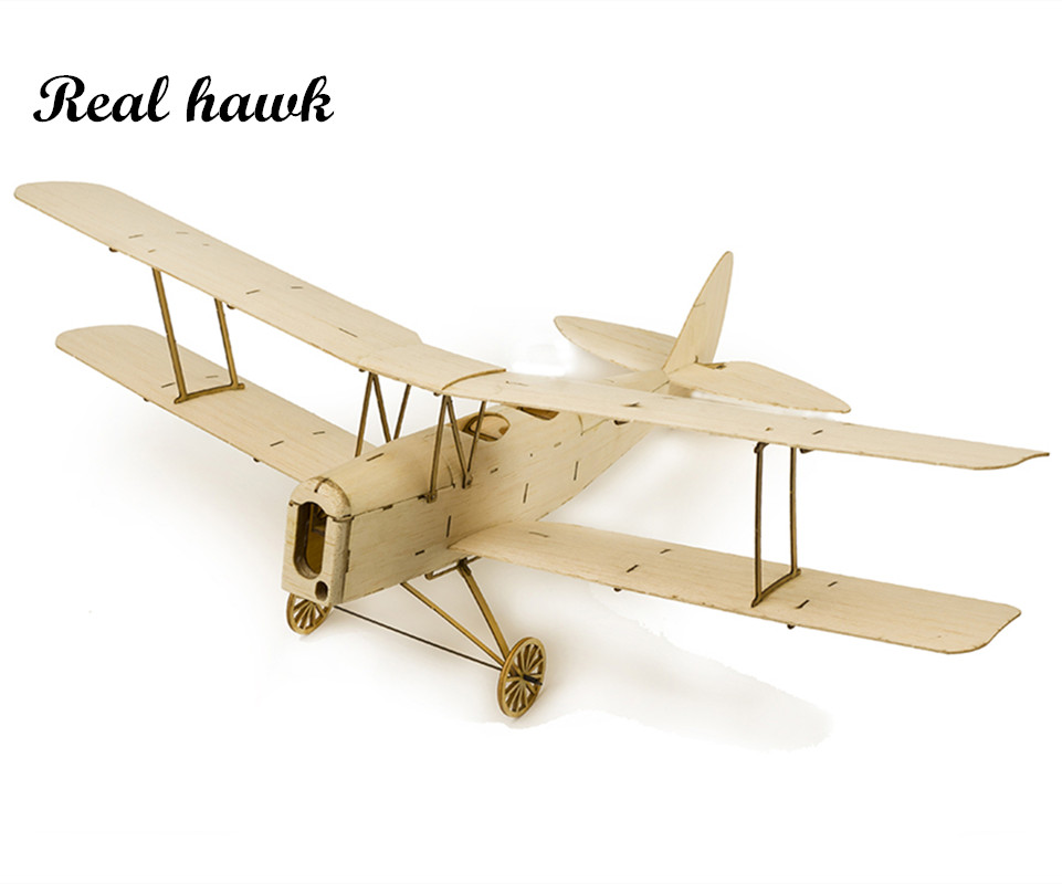 RC เครื่องบินเลเซอร์ตัดไม้ Bal - Frame Model Kit บทวิจารณ์และราคา