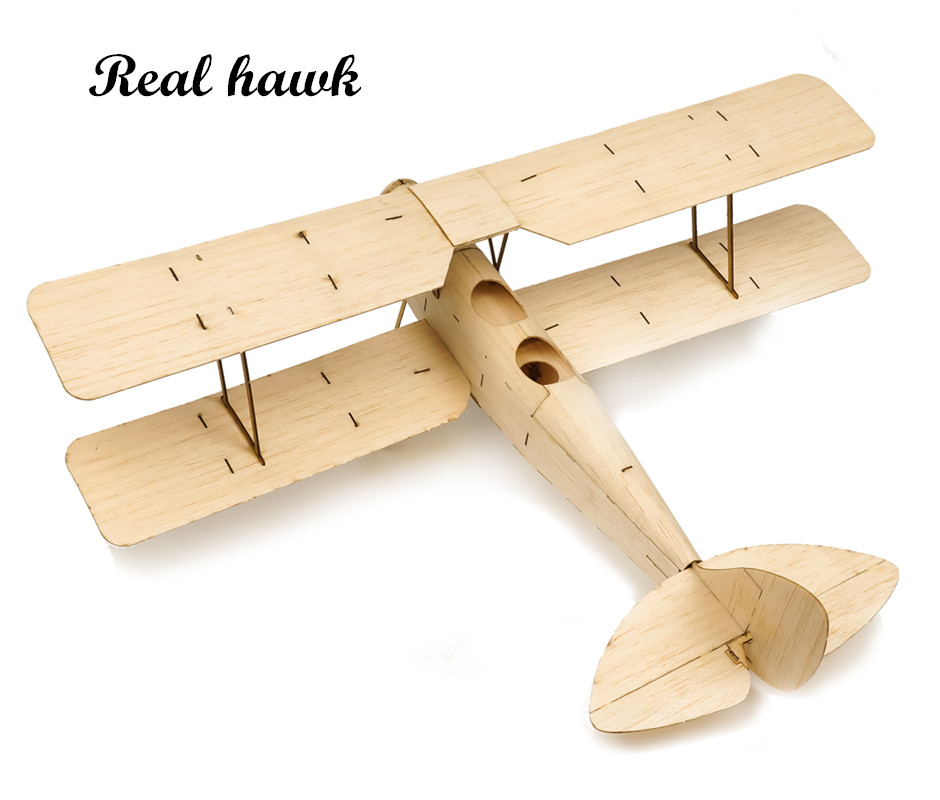 RC เครื่องบินเลเซอร์ตัดไม้ Bal - Frame Model Kit บทวิจารณ์และราคา