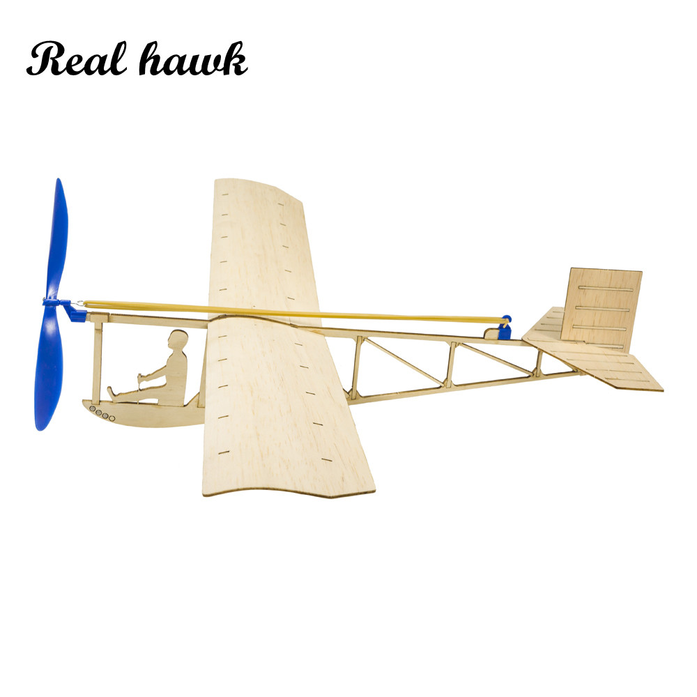 ชุดเครื่องบินยางรัด STEM, ของเ - Model Kit Simulator บทวิจารณ์และราคา