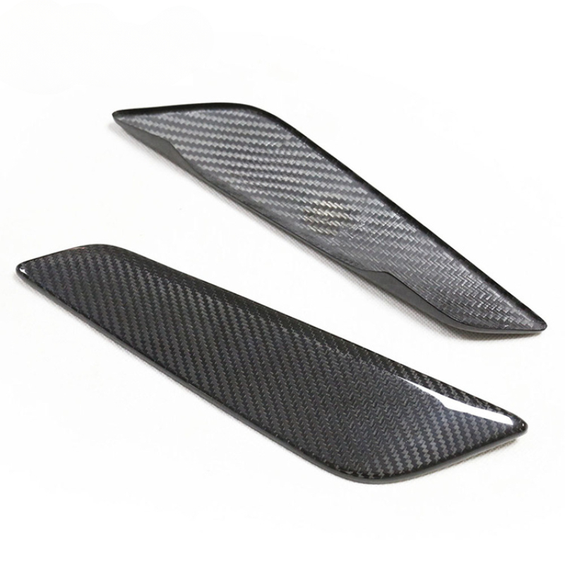 ชุดแต่งขอบบังโคลนคาร์บอนไฟเบอร - Model Kit Bmw บทวิจารณ์และราคา