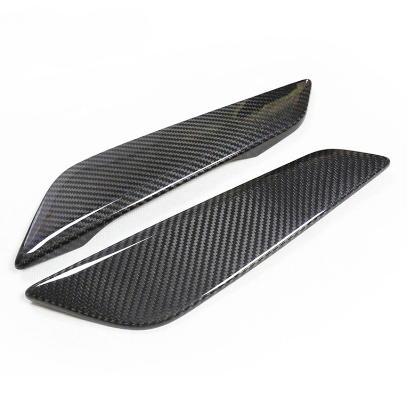 ชุดแต่งขอบบังโคลนคาร์บอนไฟเบอร - Model Kit Bmw บทวิจารณ์และราคา