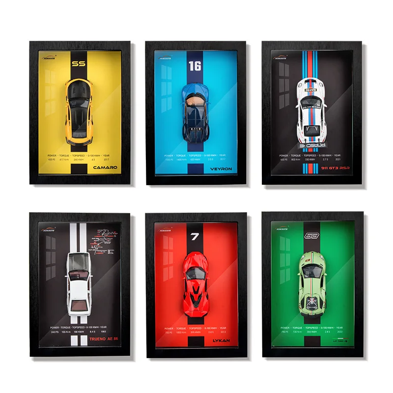AE86 LP780 1:32 911 Chiron Lyk - Model Kit Ae86 บทวิจารณ์และราคา