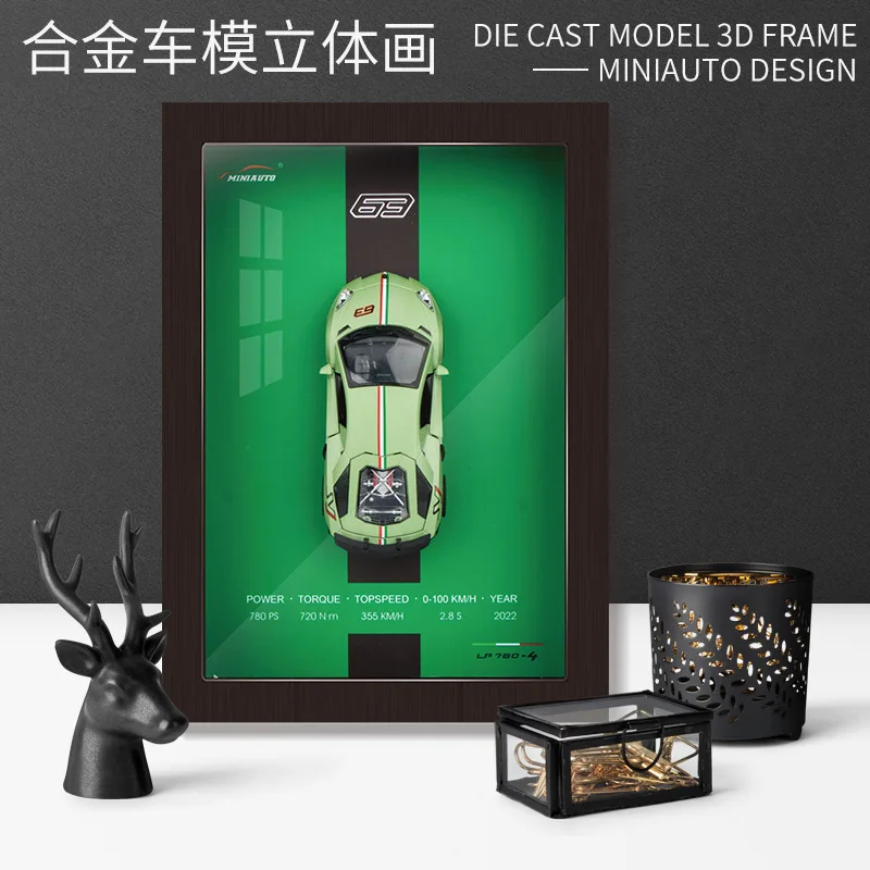 AE86 LP780 1:32 911 Chiron Lyk - Model Kit Ae86 บทวิจารณ์และราคา