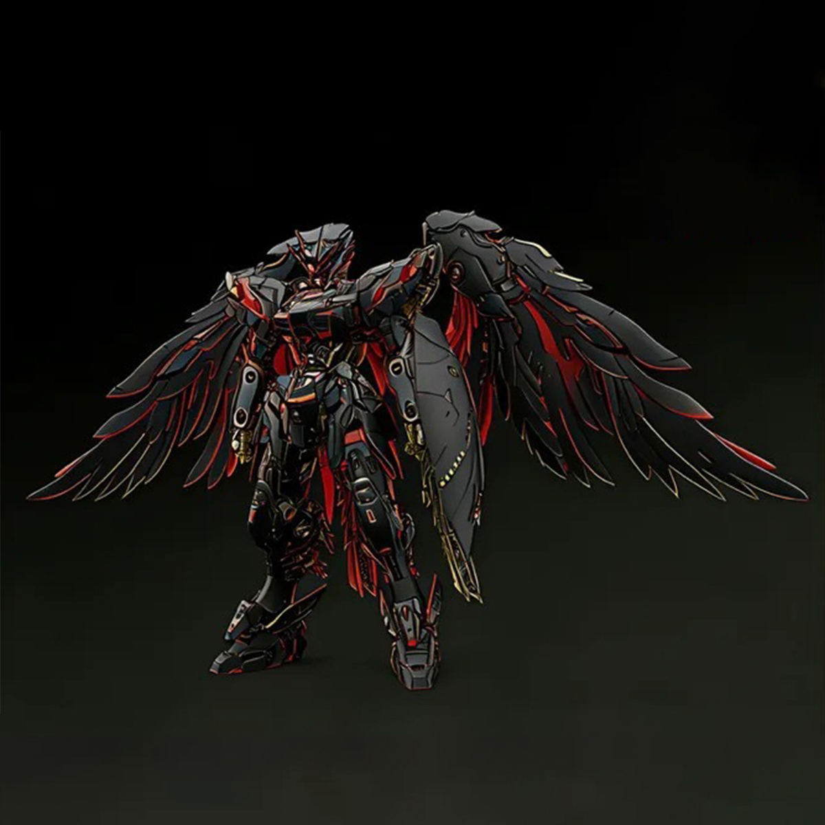 HIPLAY MECHA CORE INDUSTRY Obe - Model Kit Oberon บทวิจารณ์และราคา