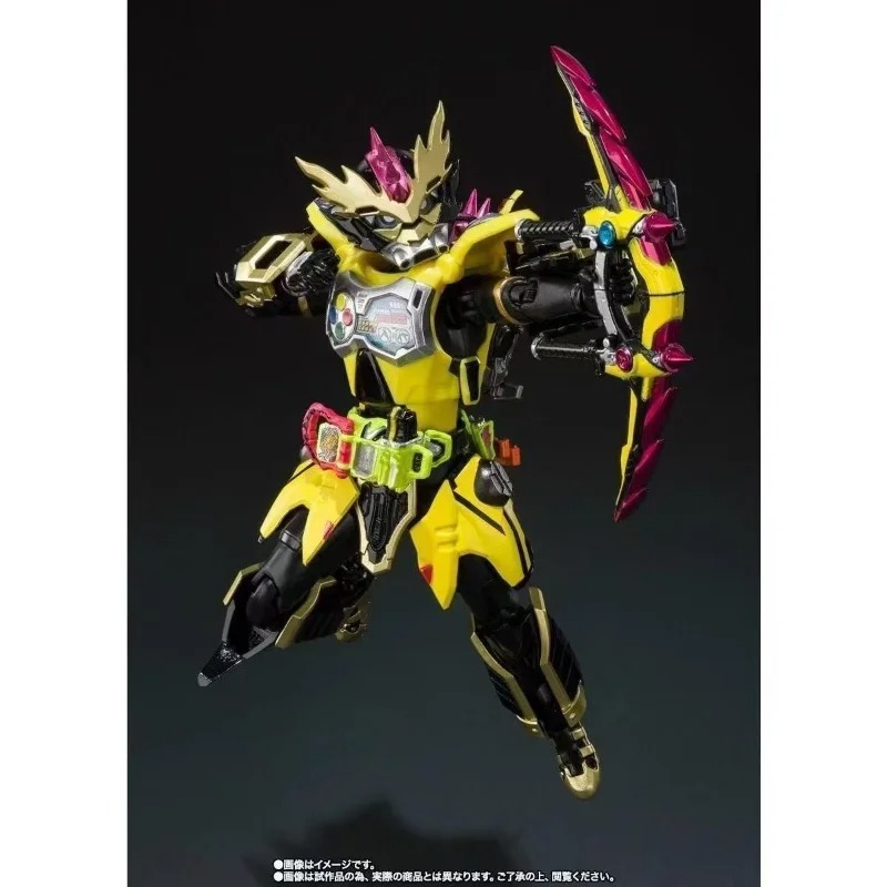 Bandai Soul Limit SHF Kamen Ri - Model Kit Kamen Rider บทวิจารณ์และราคา