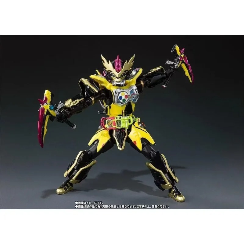 Bandai Soul Limit SHF Kamen Ri - Model Kit Kamen Rider บทวิจารณ์และราคา