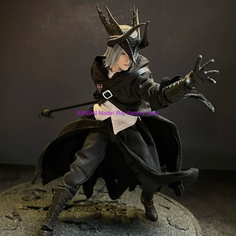 ของเล่นสะสม VTOYS 1/12 VSD009  - Model Kit Shooting Star Dragon บทวิจารณ์และราคา