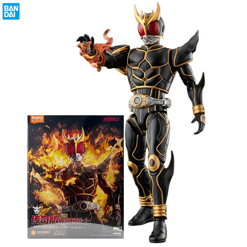BLOXEES คาเมนไรเดอร์ แอคชั่นฟิ - Model Kit Kamen Rider บทวิจารณ์และราคา