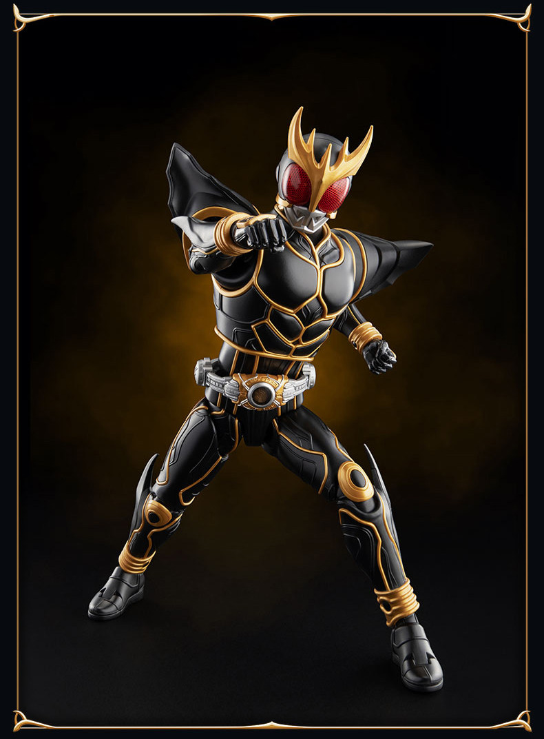 BLOXEES คาเมนไรเดอร์ แอคชั่นฟิ - Model Kit Kamen Rider บทวิจารณ์และราคา