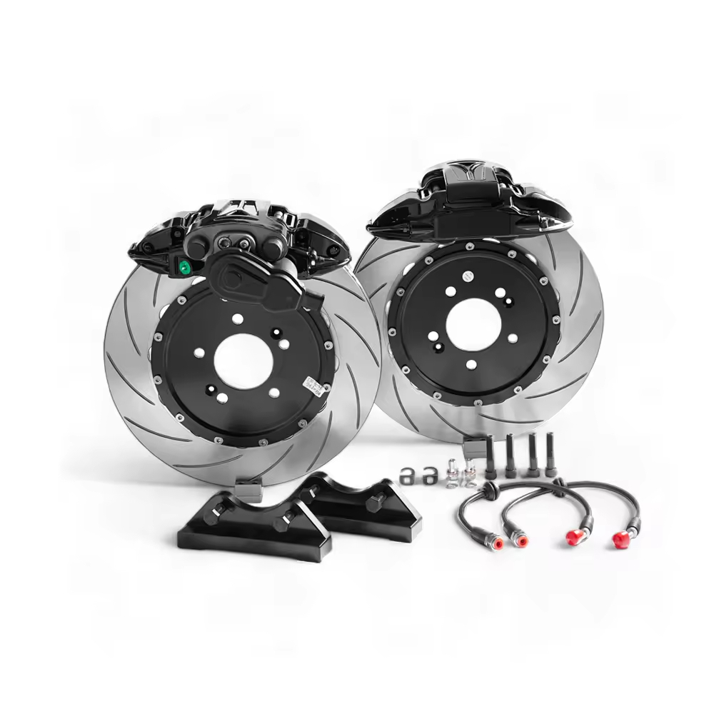 ชุดอัพเกรดเบรกหลัง จานเบรก คาล - Model Kit Bmw บทวิจารณ์และราคา
