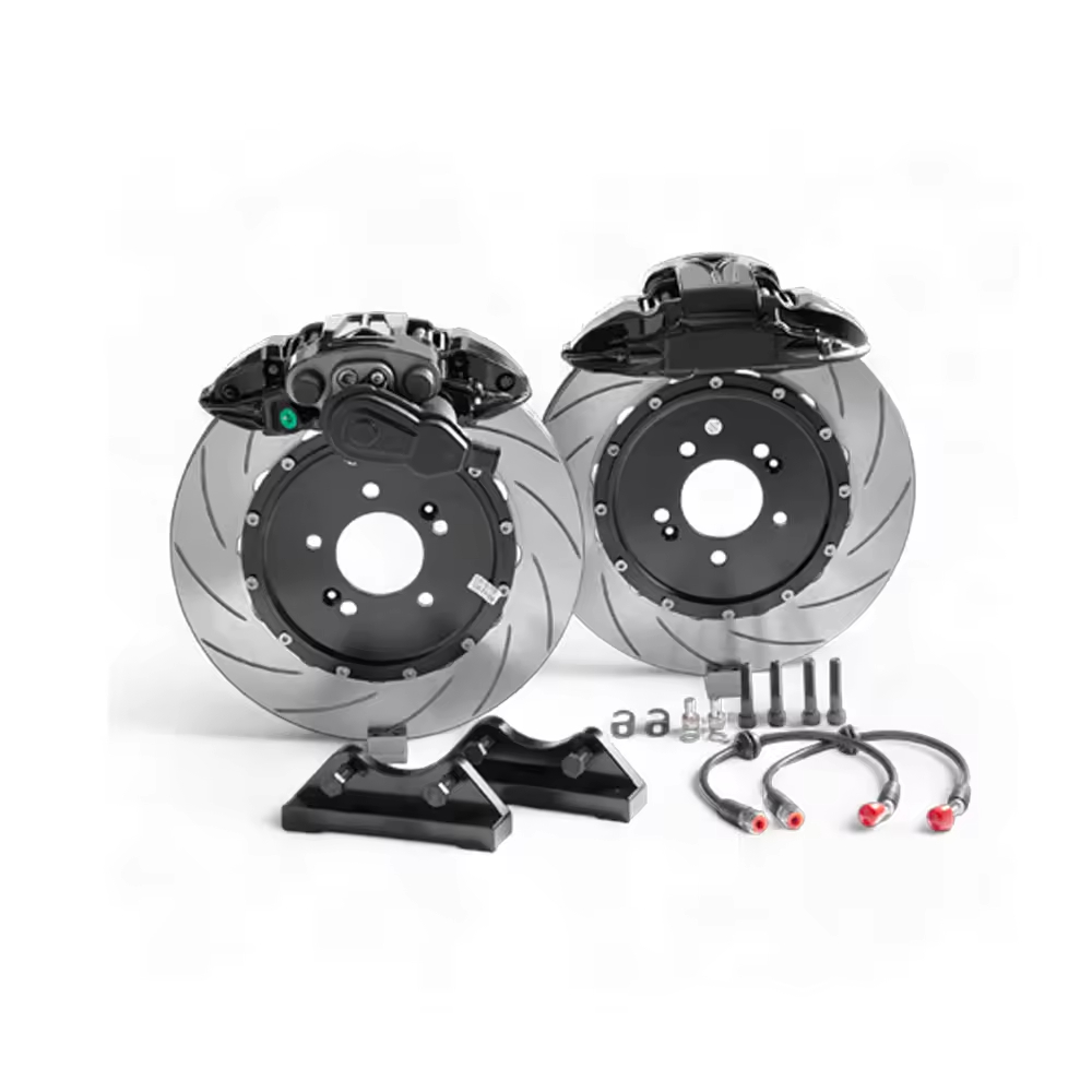 ชุดอัพเกรดเบรกหลัง จานเบรก คาล - Model Kit Bmw บทวิจารณ์และราคา