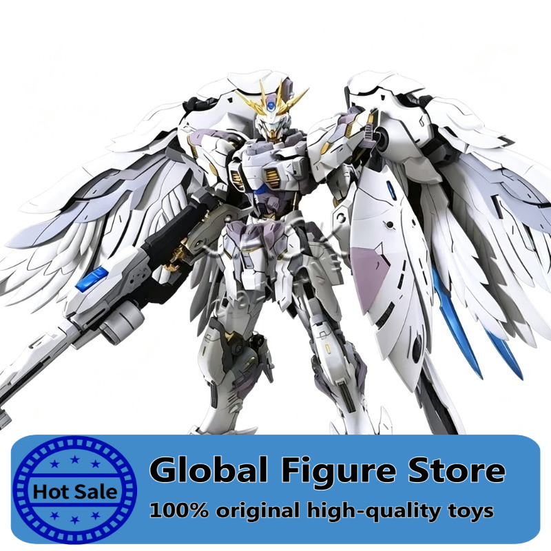 ในสต็อก Mecha Core Industries  - Model Kit Oberon บทวิจารณ์และราคา