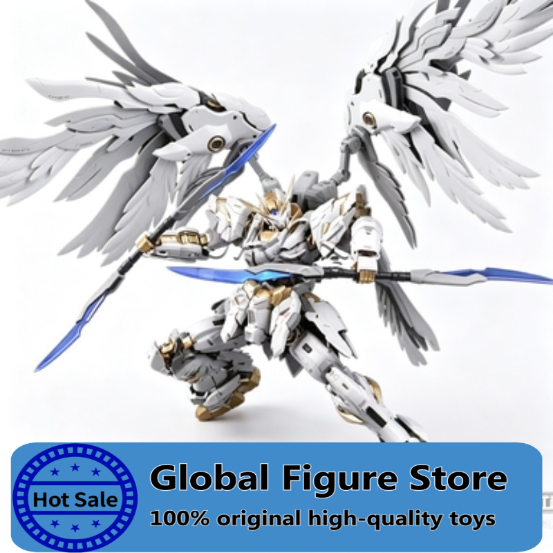 ในสต็อก Mecha Core Industries  - Model Kit Oberon บทวิจารณ์และราคา