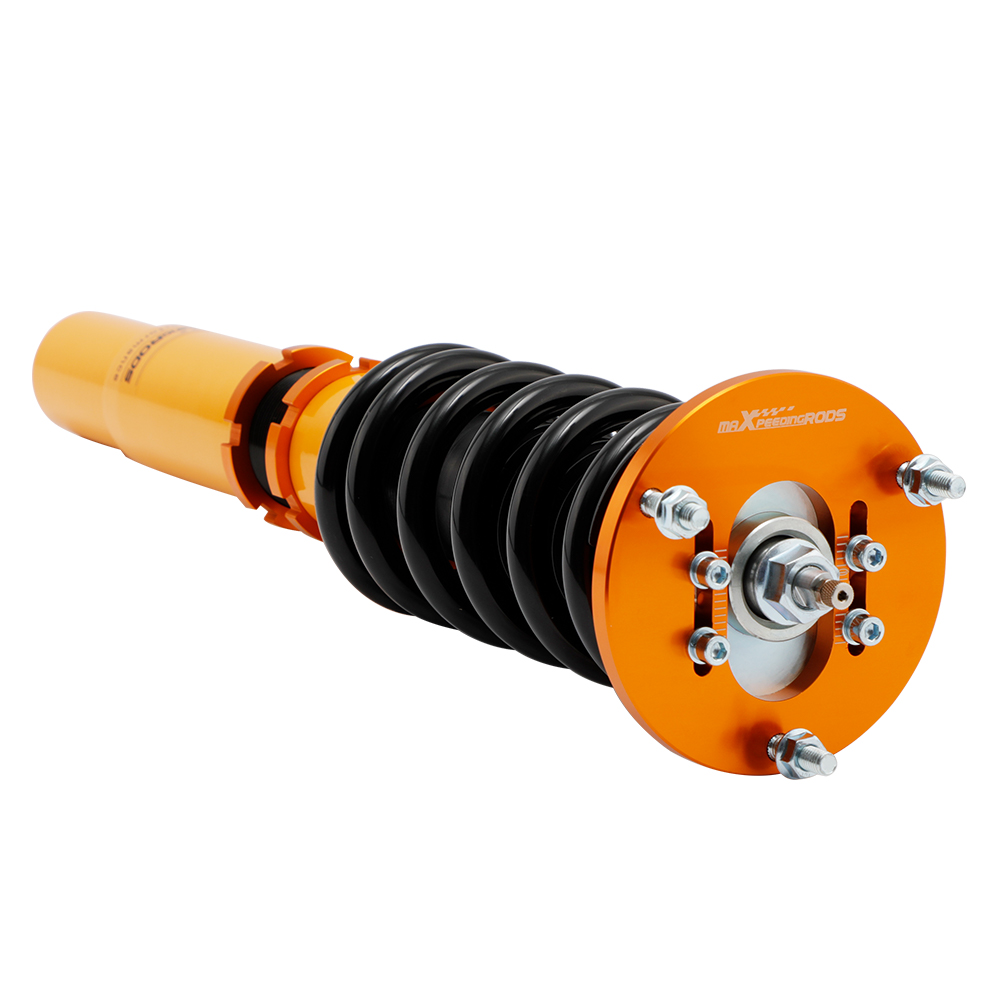 24 วิธี Damping ปรับ Coilovers - Model Kit Bmw บทวิจารณ์และราคา
