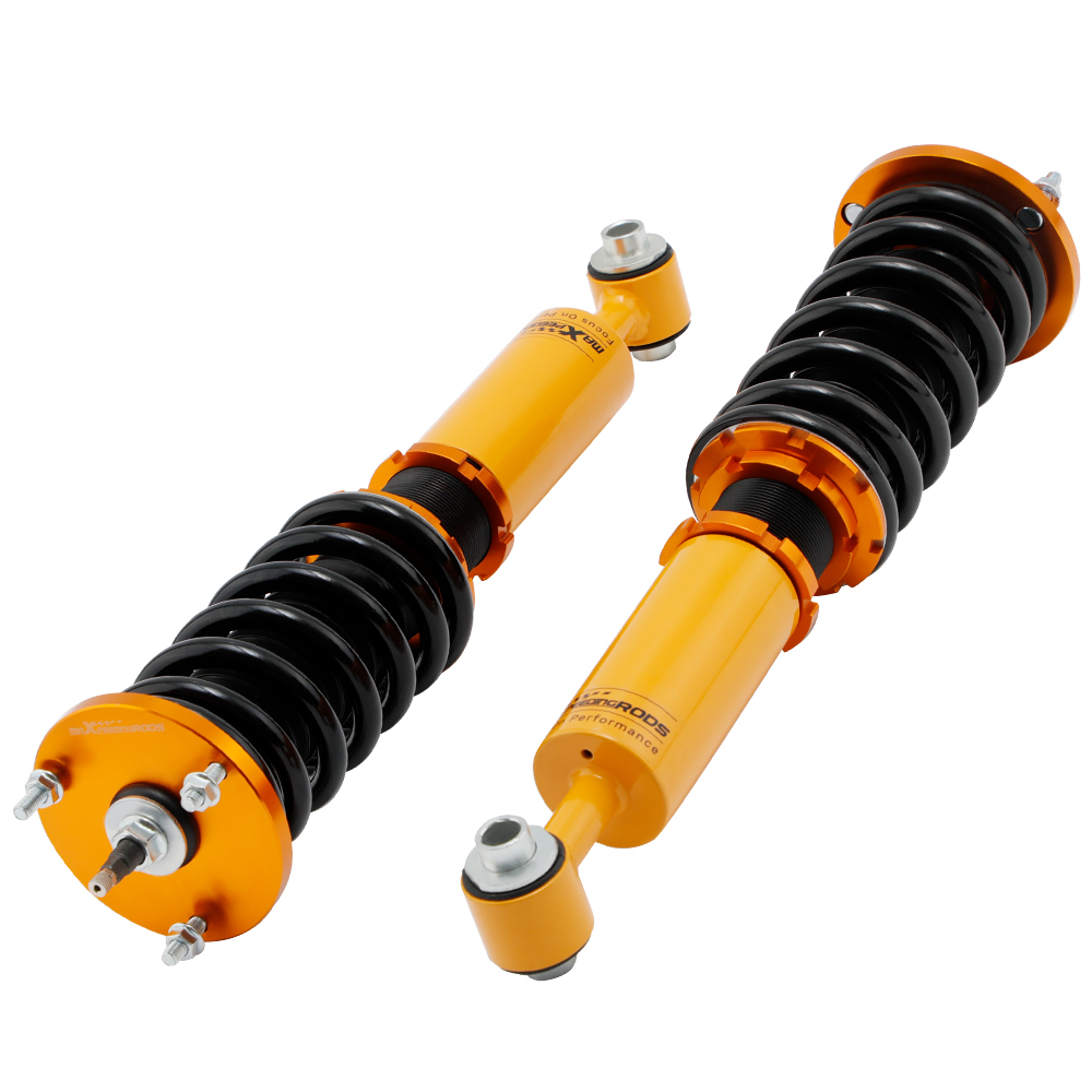 24 วิธี Damping ปรับ Coilovers - Model Kit Bmw บทวิจารณ์และราคา