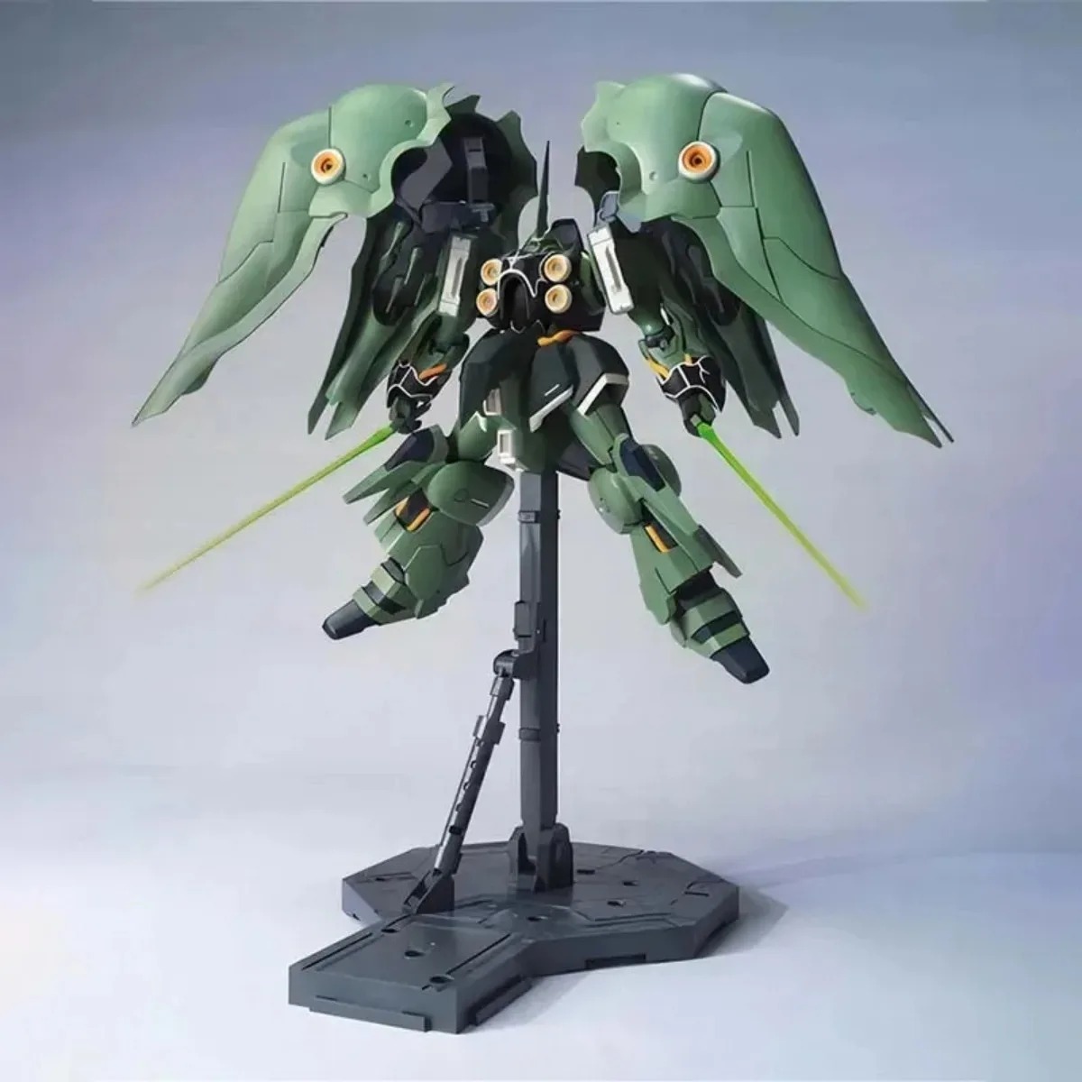 ของแท้จาก Bandai ในสต็อก ฟิกเก - Model Kit Kshatriya บทวิจารณ์และราคา