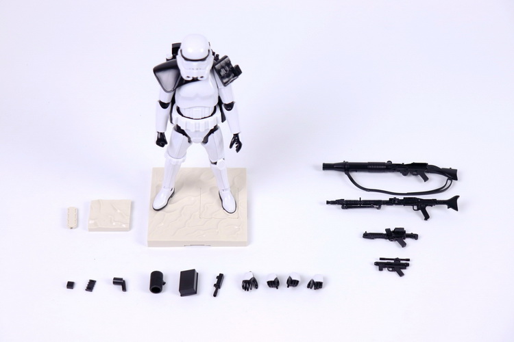 โมเดลนิวเคลียร์ รุ่น 1/12 อิมพ - Model Kit Shooting Star Dragon บทวิจารณ์และราคา