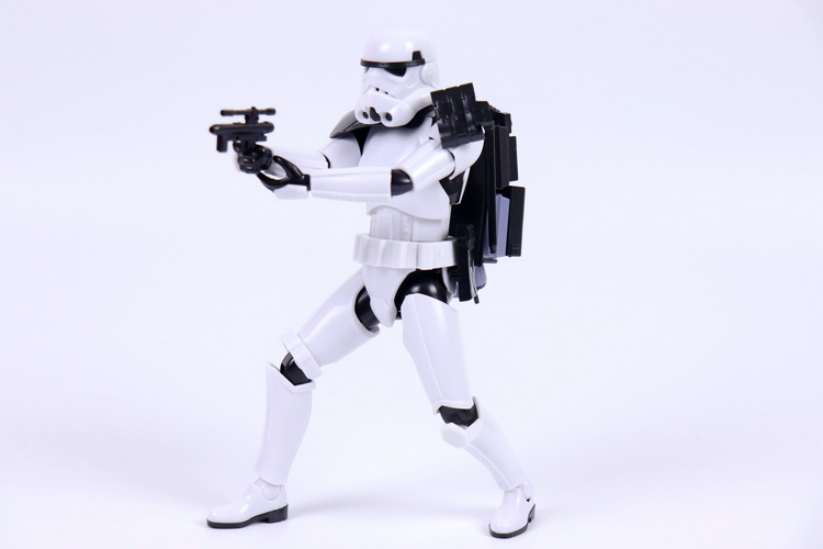 โมเดลนิวเคลียร์ รุ่น 1/12 อิมพ - Model Kit Shooting Star Dragon บทวิจารณ์และราคา