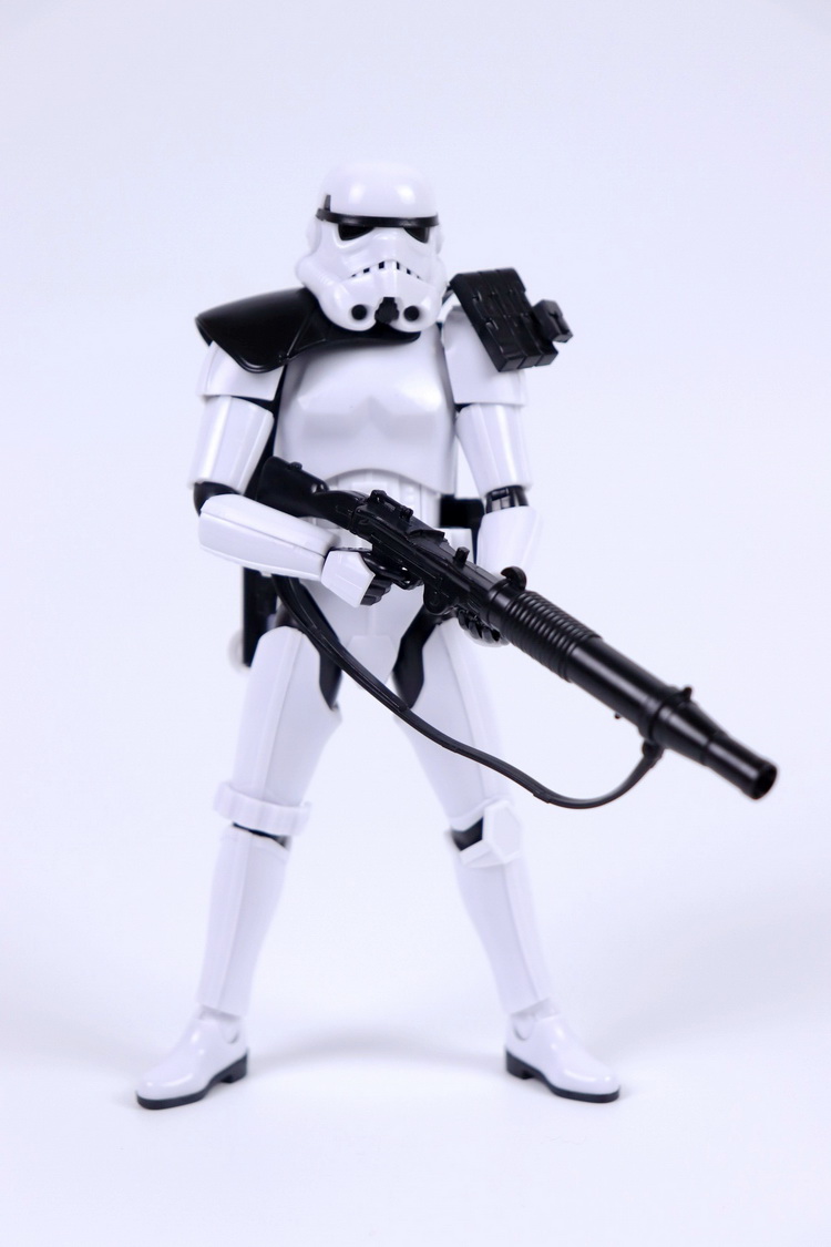 โมเดลนิวเคลียร์ รุ่น 1/12 อิมพ - Model Kit Shooting Star Dragon บทวิจารณ์และราคา