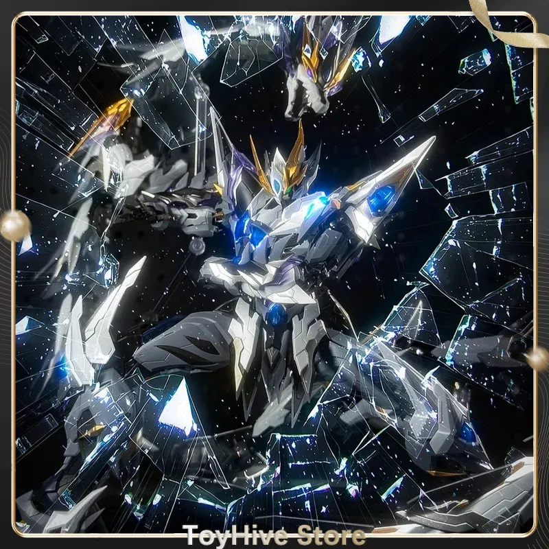 【มีสินค้าในสต็อก】โมเดลประกอบโค - Model Kit Hemoxian บทวิจารณ์และราคา