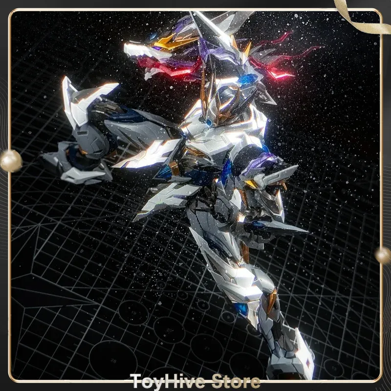 【มีสินค้าในสต็อก】โมเดลประกอบโค - Model Kit Hemoxian บทวิจารณ์และราคา